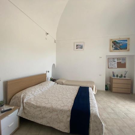 Lucy'S House - Comfortable Apartment In 阿马尔菲 外观 照片